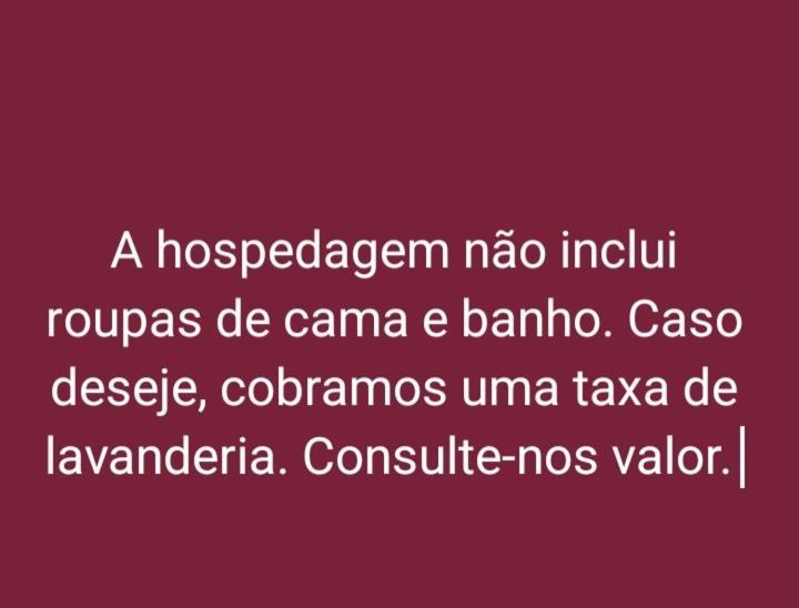 Chale Hakuna Matata-Vale Do Capao Exteriér fotografie